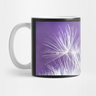 Dandelion Mug